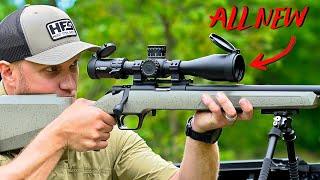 Primary Arms SLX 3-18x50 FFP Gen 2 Scope Review