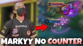 HOW DID MARKYYY COUNTER PHOVEUS WITH WANWAN?! 