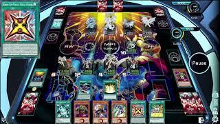 YGO Omega Utopia/Zexal Full Board Combo