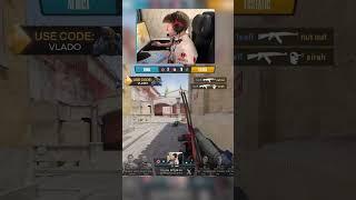 EPIC 1V2 CLUTCH!!