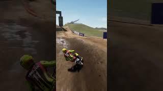 110CC VS LAROCCO'S LEAP IN MX VS ATV LEGENDS!