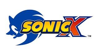 Intro (PAL Version) - Sonic X