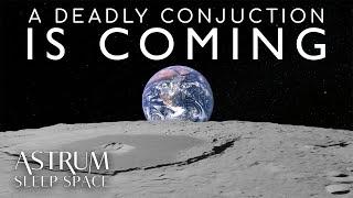 Don't Ignore the Moon's Orbit, Here's What's Coming! | Astrum Sleep Space