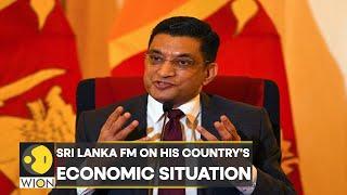 Sri Lanka's FM Ali Sabry on how has the current economic situation been in the country? WION