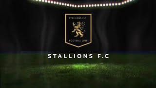 Stallion F.C || Spinning Wheel Production || Our Production House