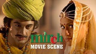 Kya Prem Chopra Ko Ishq Nahi Hai Konkona Se? | Mirch | Movie Scene