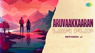 Aruvaakkaaran - Lofi Flip | Kutti Puli | Ghibran | Padmalatha | Rithick J