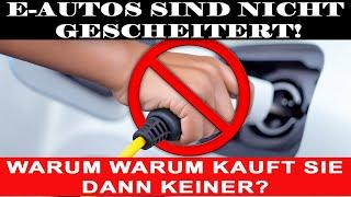 E-Mobilität zu teuer und Totale Abzocke? Eure Kommentare beantwortet!