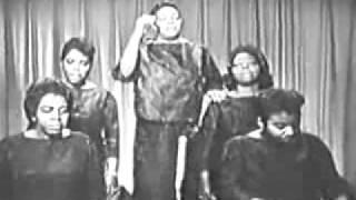 The Davis Sisters- I Believe I'll Go Back Home