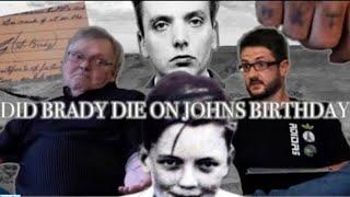 The Moors Murders: Interview With John Kilbride’s Brother (Remastered) #truecrimecommunity #moors