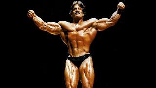 MIKE MENTZER: "WHY I NEVER REACHED MY FULL POTENTIAL IN BODYBUILDING"