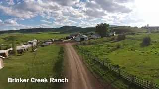 Brinker Creek Ranch, Yampa, CO - Ranches for Sale by Ranch Marketing Associates