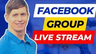 How to Live Stream In A Facebook Group 3 Simple Methods