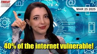 Google Taking A Huge Bet On Wiz - Threat Wire