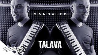 Sandrito - Short Tallava 2021/Сандрито - Талава 2021