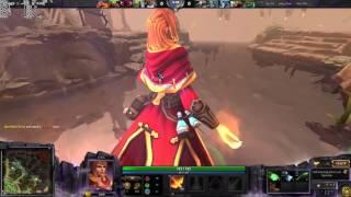 Dota 2 GTX 970 Max Settings