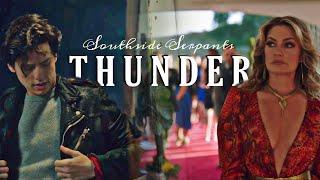 Southside Serpents || Thunder