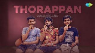 Thorappan Song - Audio | Jo & Jo | Nikhila Vimal, Mathew, Neslen | Govind Vasantha | Arun D Jose