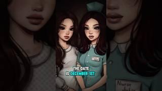 LANA LORE: NURSE JULIE’S TAPES PART 1.. #roblox #dresstoimpress #blowup