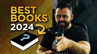 Could These Be The BEST Books of 2024? | Room For Nuance