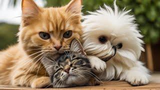 How to Introduce a New Puppy to Your Cat: Tips for a Peaceful Coexistence