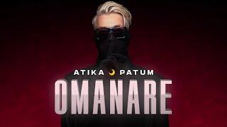 EDM 2021: ATIKA PATUM - OMANARE (Lyric Video)