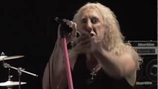 Twisted Sister - 30 (Official Music Video)