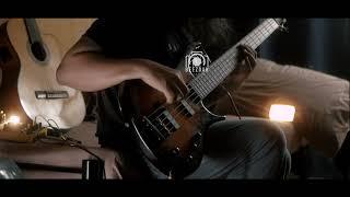 Incubus - New Skin (short bass cover)