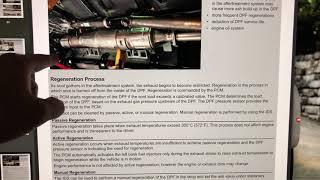 Understanding Diesel Aftertreatment Systems