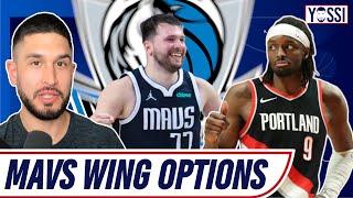 The Dallas Mavericks Are Only Getting Better: 2024 Free Agency/Offseason Series - Ep 18