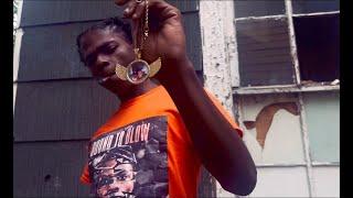 DFREE-BALLN LIKE KEVIE(OFFICIAL MUSIC VIDEO)
