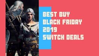 Black Friday Switch Deals Best Buy 2019 | Buy or Wait For a Better Deal?