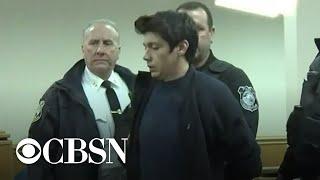 Driver charged with murder for ramming car, killing mother of 6