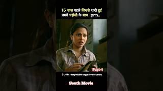 level cross  movie hindi dubbed | part-4 #shorts #movie