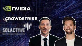 Tech-Update: Nvidia & Crowdstrike (jetzt) kaufen? Neuer AI-Tech-Index!