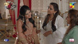 Apki Beti Boht Moun Phat Hai...! Jafaa #mawrahussain #seharkhan - HUM TV