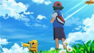 Ash Ketchum's Future FINALLY REVEALED in the Pokémon Anime