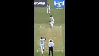 Shubman Gill Handsomely Pulls Rabada | SAvIND 1st Test