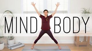 Yoga for Flexible Mind and Body