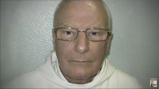 Paedophile priest finally jailed