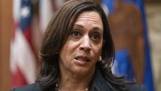 ‘Where the heck is she?’: Kamala Harris ‘not seen’ since election loss