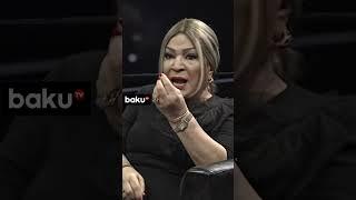 AKTRİSA AFAQ BƏŞİRQIZI GÖRÜN NƏLƏR DEDİİ#azərbaycan #news #youtubeshorts #keşfet