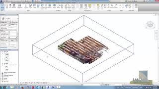 How to Use Pointclouds in Revit, ReCap, and Navisworks