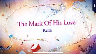 Irresistible Mistakes - The Mark Of His Love (Keita Mitsuura)