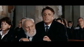 Buona Giornata 2012 - SCENA FUNERALE PRINCIPE ASCANIO E FURIO BASTIANELLI - Christian De Sica