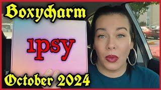 Exciting Boxycharm October 2024 Life Update!