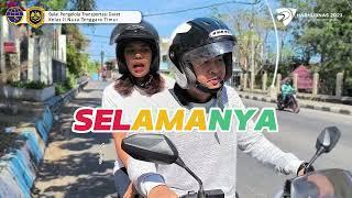 Pekan Keselamatan Jalan NTT (Part 2)