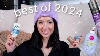 2024 FAVORITEN! BESTES Make-up, Haare & Beauty des Jahres