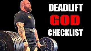 If You Haven't Deadlifted 600lbs... Watch This