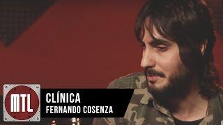 Tocando Heavy Metal - Fernando Cosenza (Guitarrista O ´Connor) Clínica de guitarra MTL